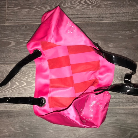 Victoria Secret XL Tote Bag - Picture 7 of 7